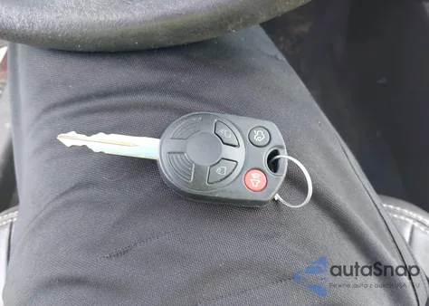 2011 Ford Fusion Sel from USA, damaged, VIN 3FAHP0JA3BR304003